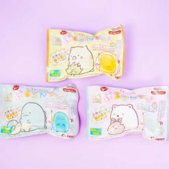 Sumikko Gurashi Pururunchu! DIY 3D Jelly Kit