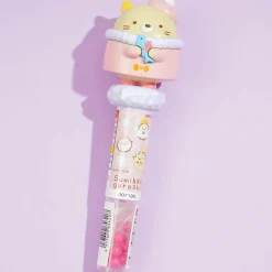 Sumikko Gurashi Ramune Candy Bell Tube