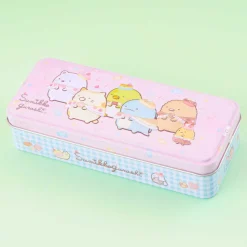 Sumikko Gurashi Royal Chocolate Can