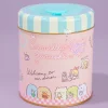 Sumikko Gurashi Shippo’s Diner Cookie Gift Can