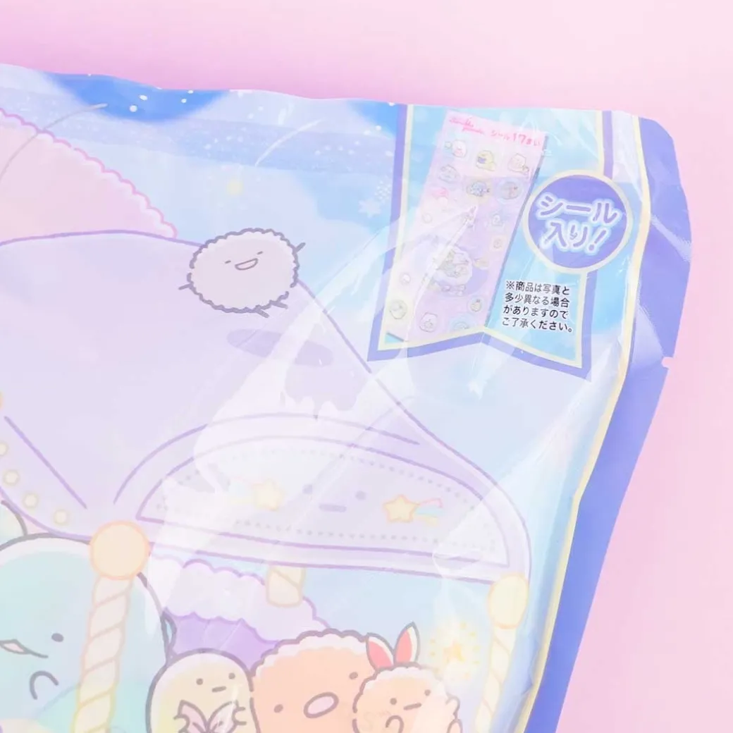 Sumikko Gurashi Snack & Candy Bag