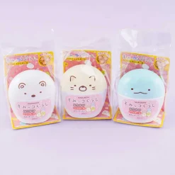 Sumikko Gurashi Sprinkle Case With Salmon Egg Furikake