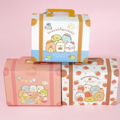 Sumikko Gurashi Strawberry Season Cookie Gift Box