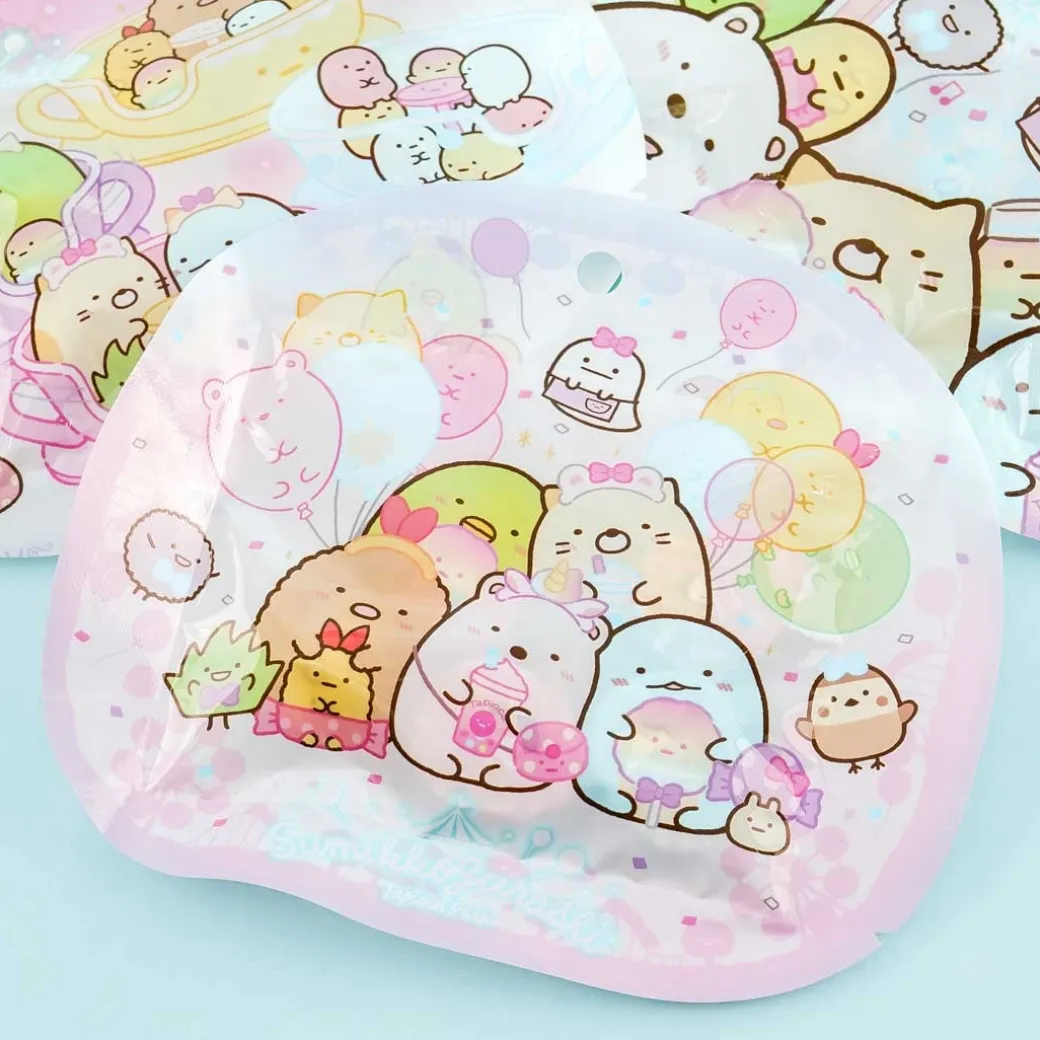 Sumikko Gurashi Tapioca Park Chocolate Pack