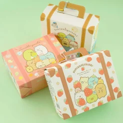 Sumikko Gurashi Trunk Cookie Box
