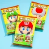 Super Mario Charapaki Chocolate Bar