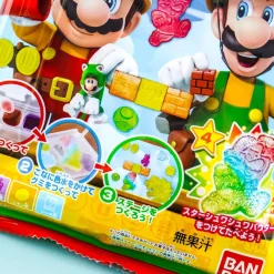 Super Mario DIY Candy Kit