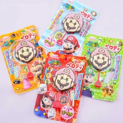 Super Mario Peloty Chocolate