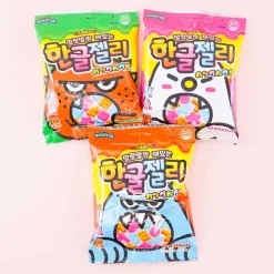 Sweet Monster Hangul Gummy