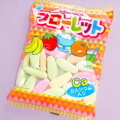 Takeshita Fruit Sweets Candy