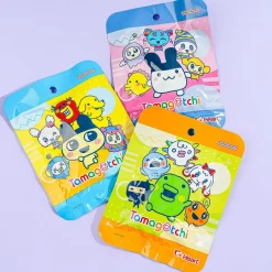 Tamagotchi Character Chocolate