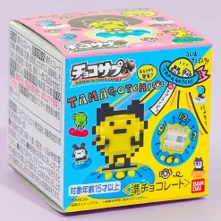 Tamagotchi Choco Capsule