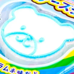 Tanseido Big Bear Ramune Candy
