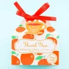 Thank You Tea Box - Apple