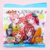 The Quintessential Quintuplets Bakauke Rice Crackers - Omurice