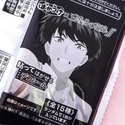 The Quintessential Quintuplets Bakauke Rice Crackers - Omurice