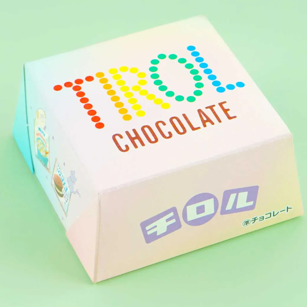 Tirol Big Aurora Share Pack