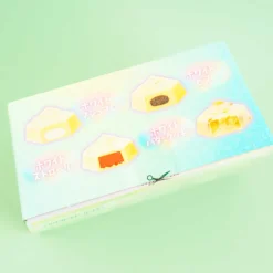 Tirol Big Aurora Share Pack