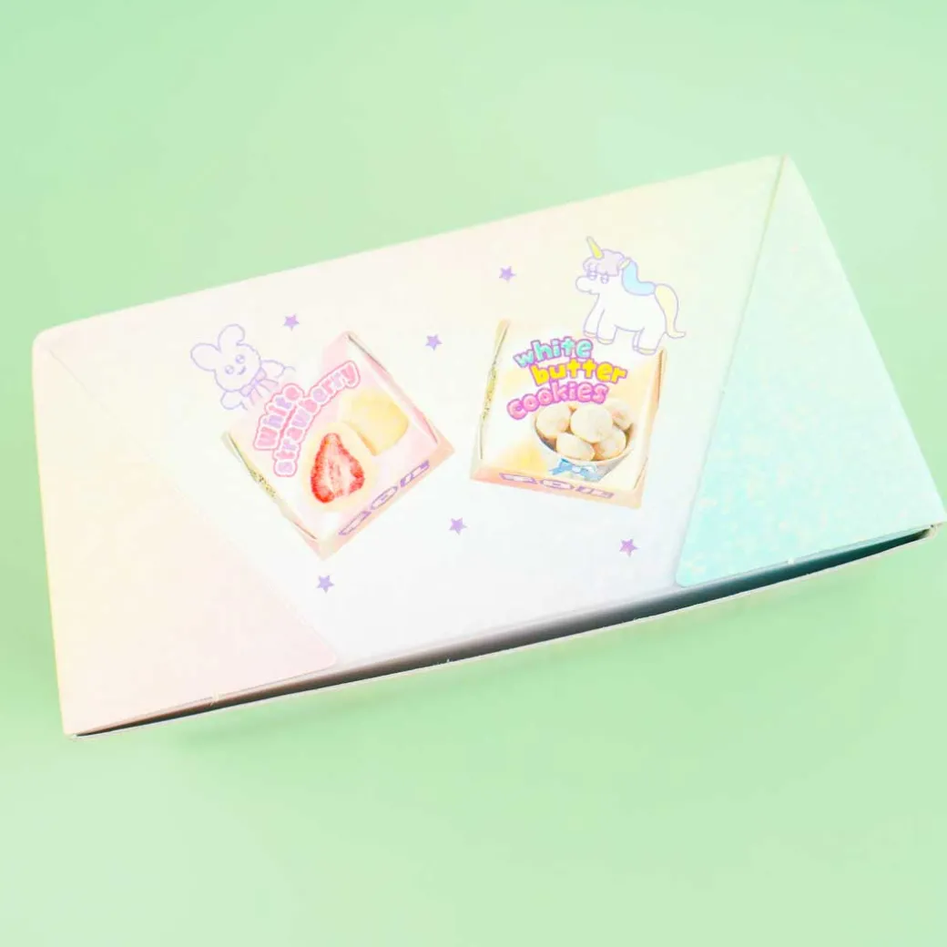 Tirol Big Aurora Share Pack