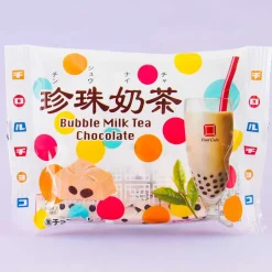 Tirol Bubble Milk Tea Chocolate