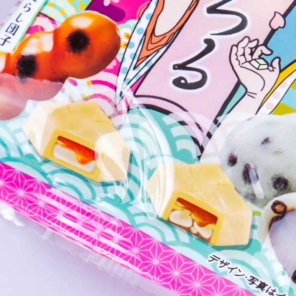 Tirol Choco - Wagashi Mix