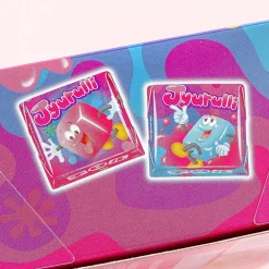 Tirol Jyurulli Chocolate With Jelly