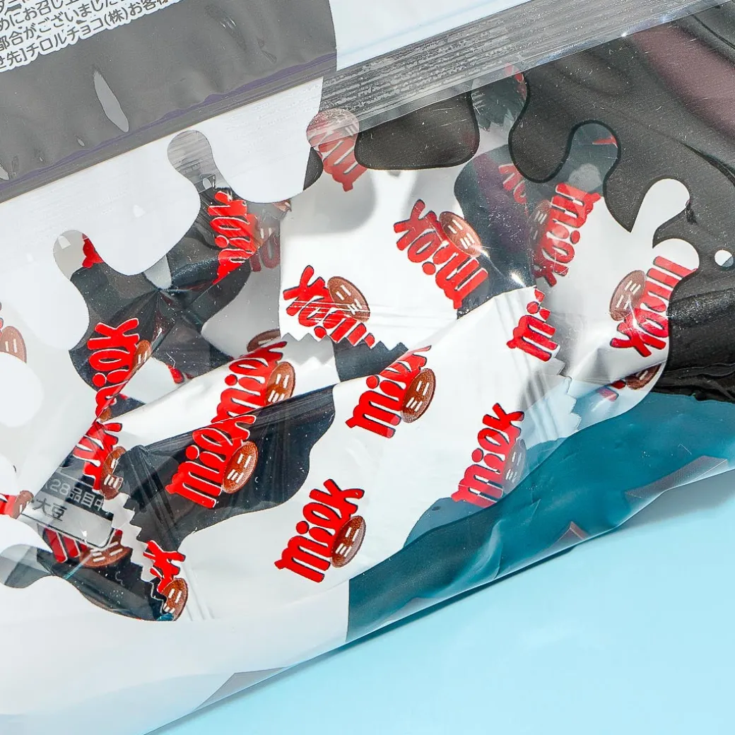 Tirol Mini Milk Chocolate