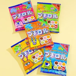 Tirol Petitrol Chocolate