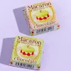 Tirol Pistachio Macaron Chocolate
