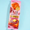Tohato All Azuki Bean Butter Biscuit Bag