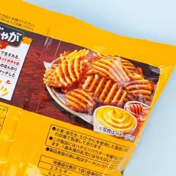 Tohato Ami Jaga Potato Snacks - Honey Mustard