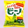Tohato Beano Edamame Snacks - Nori