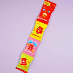 Tohato Caramel Corn - 4 pcs