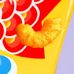 Tohato Caramel Corn - Black Honey Soy