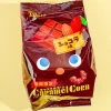 Tohato Caramel Corn - Chocolate