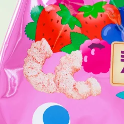 Tohato Caramel Corn - Mixed Berry