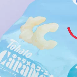 Tohato Caramel Corn - Ramune