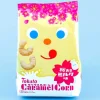 Tohato Caramel Corn - Sakura Milk