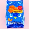 Tohato Caramel Corn - Salted Caramel