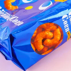 Tohato Caramel Corn - Salted Caramel