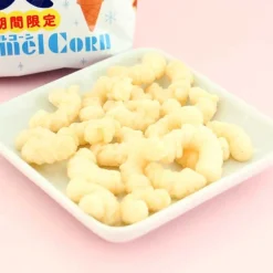 Tohato Caramel Corn - Soft Ice Cream