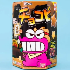 Tohato Crayon Shin Chan BBQ Biscuits