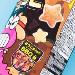 Tohato Crayon Shin Chan BBQ Biscuits