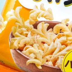 Tohato Delicious! Butter Soy Sauce Corn Snacks