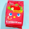 Tohato Fruit Caramel Corn - Strawberry