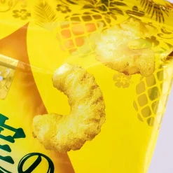 Tohato Fruit Caramel Corn - Pineapple