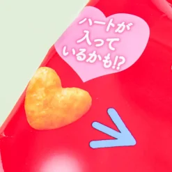 Tohato Hinamatsuri Caramel Corn