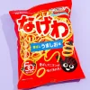 Tohato Nagewa Potato Ring Snacks - Savory Umashio