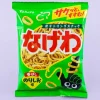 Tohato Nagewa Potato Ring Snacks - Nori Taste