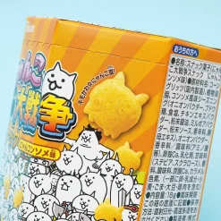 Tohato Nyanko Great War Snacks - Consomme